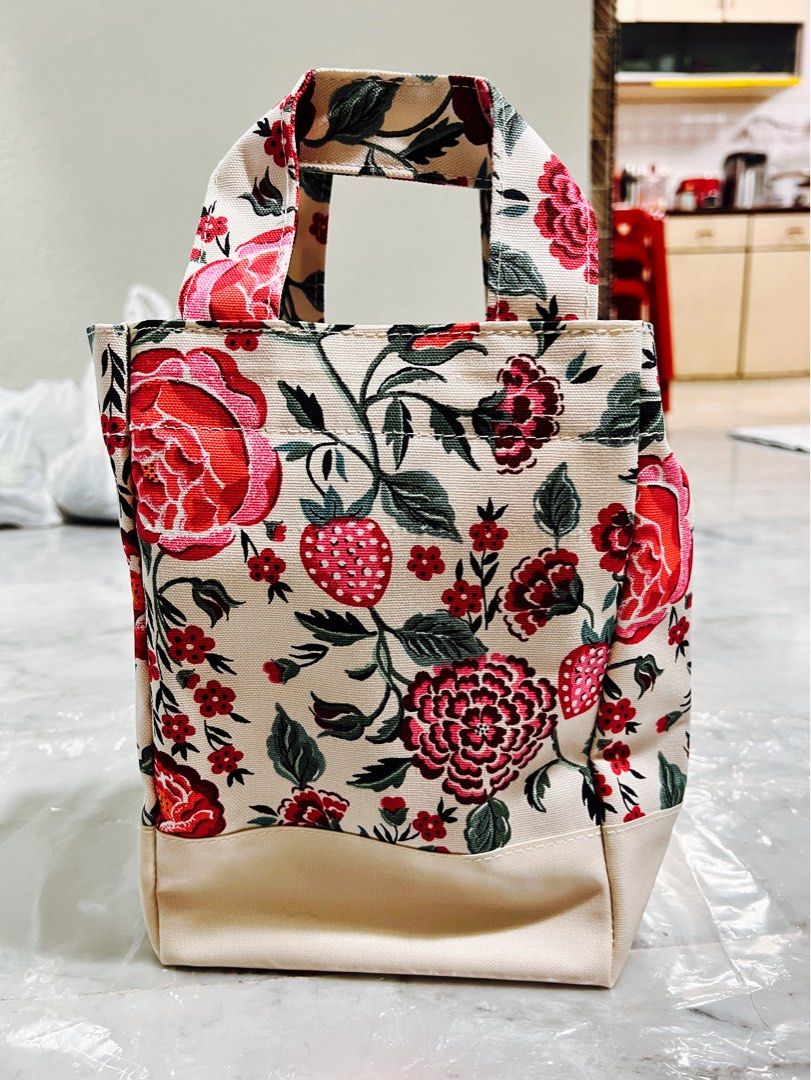 Cath kidston limited edition bag online