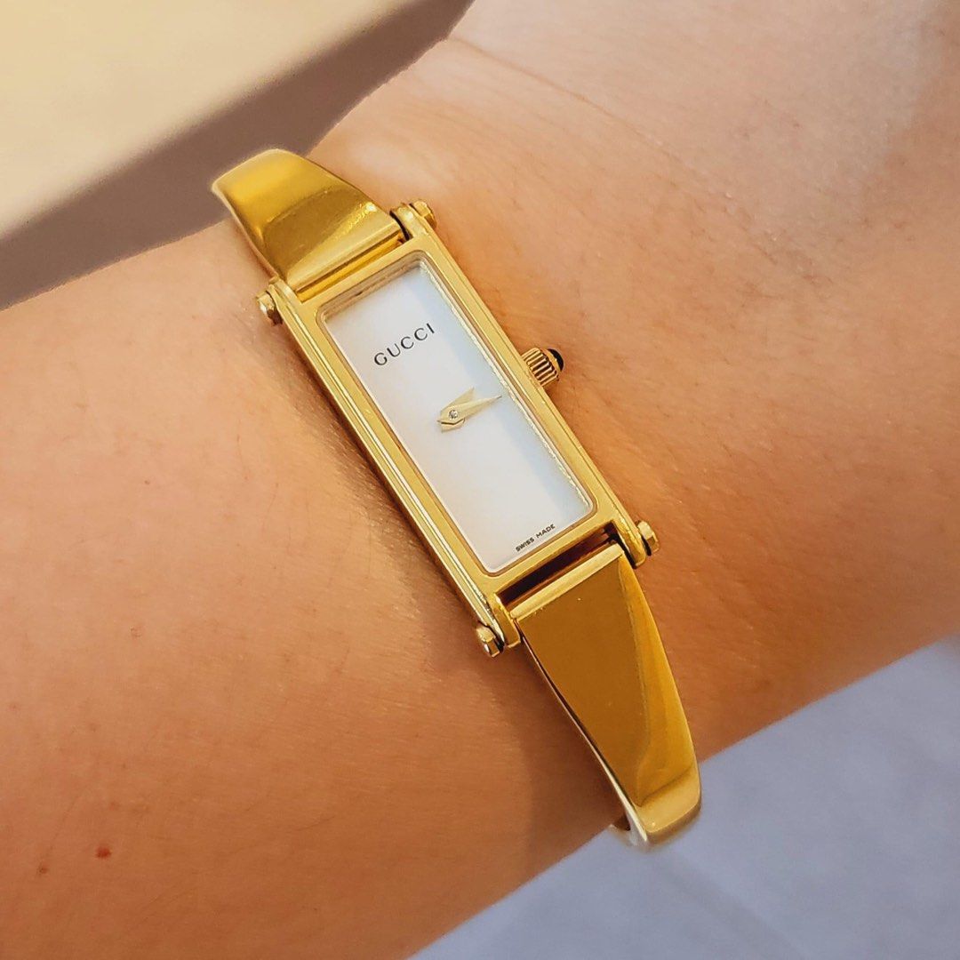 Gucci 1500 watch price top