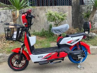 avia ebike - View all avia ebike ads in Carousell Philippines
