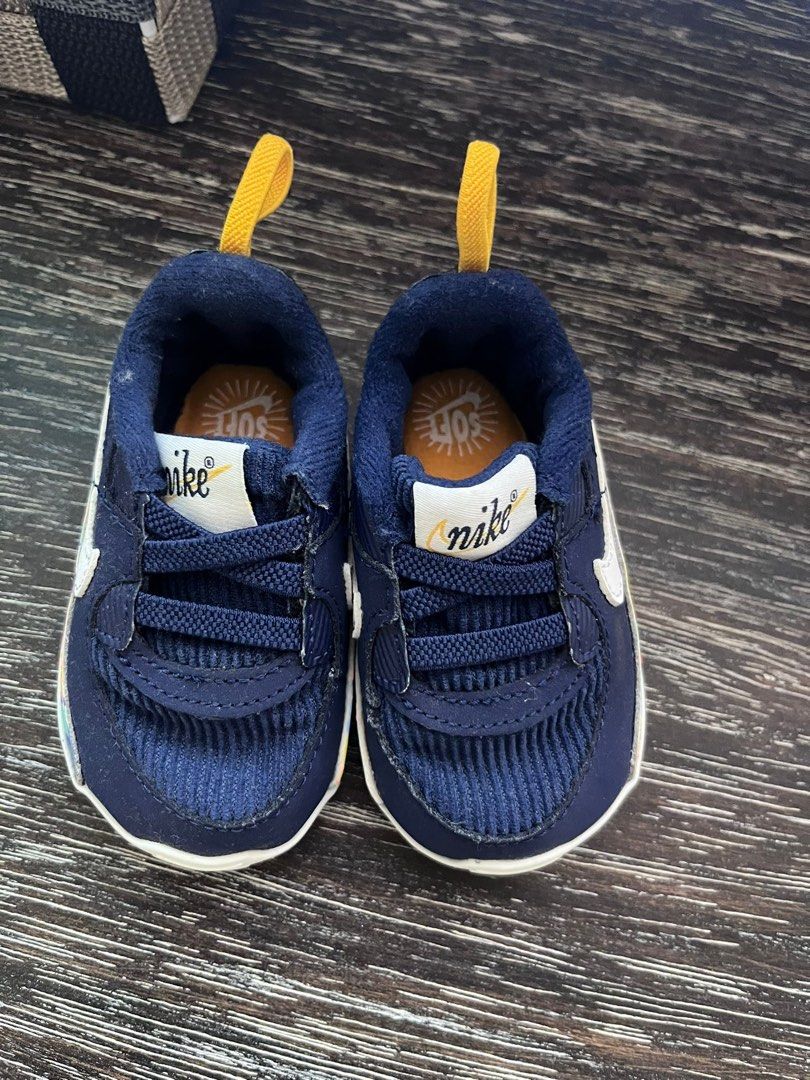 4 month store baby shoes