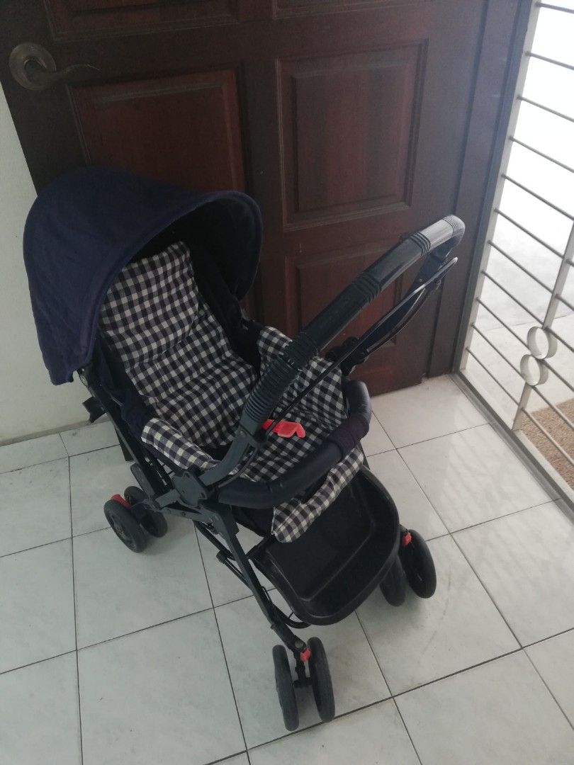 Olx stroller hotsell