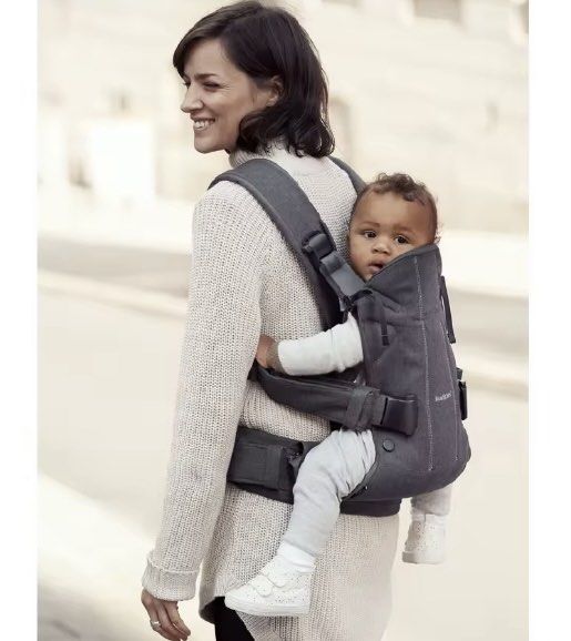 Babybjorn Carrier One, Babies & Kids, Going Out, Carriers & Slings on