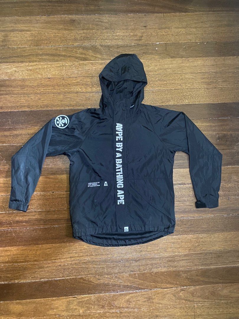Bape windrunner Outlet
