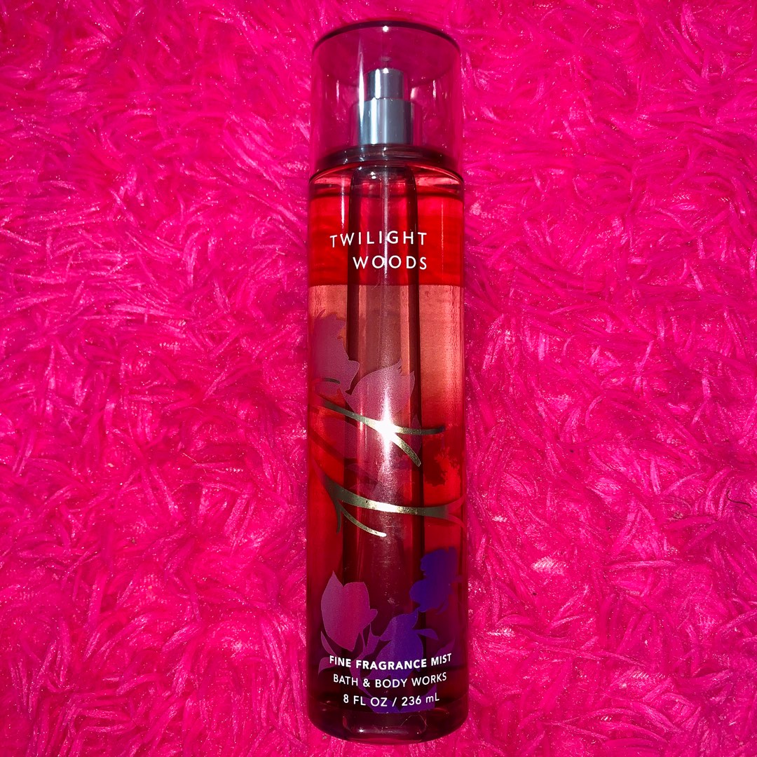 Victoria secret twilight woods on sale