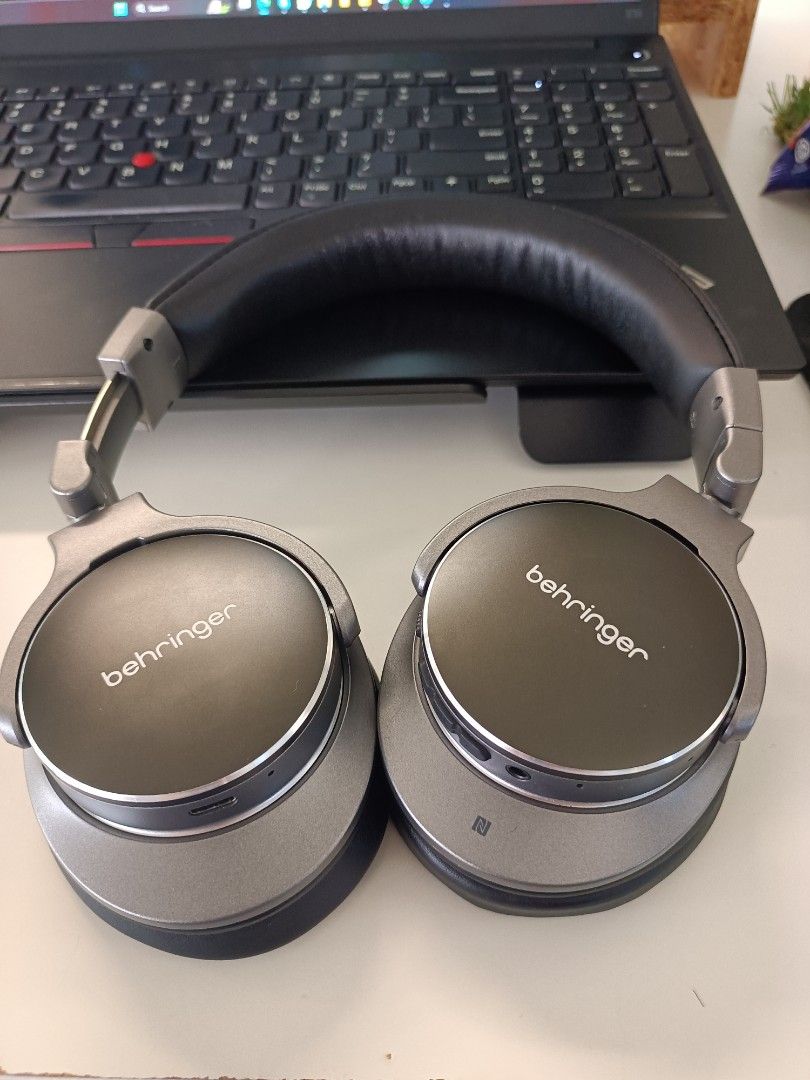 Behringer bh470nc hotsell