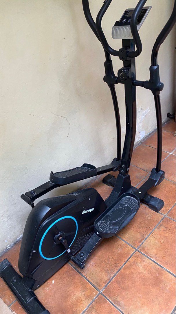 Berwyn elliptical bike shop