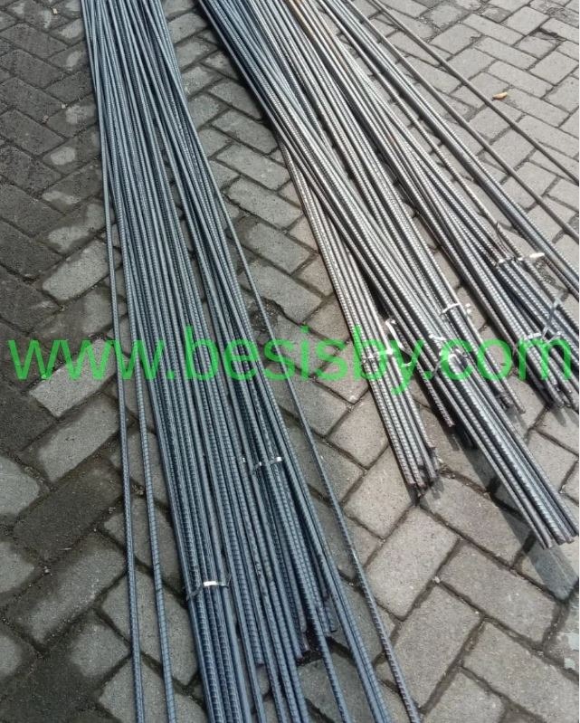 Besi Beton Ulir Standar SNI 08175103058, Perabotan Rumah di Carousell