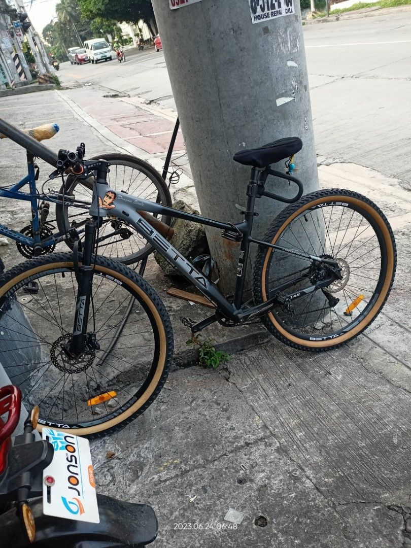 Betta mtb 29er on sale