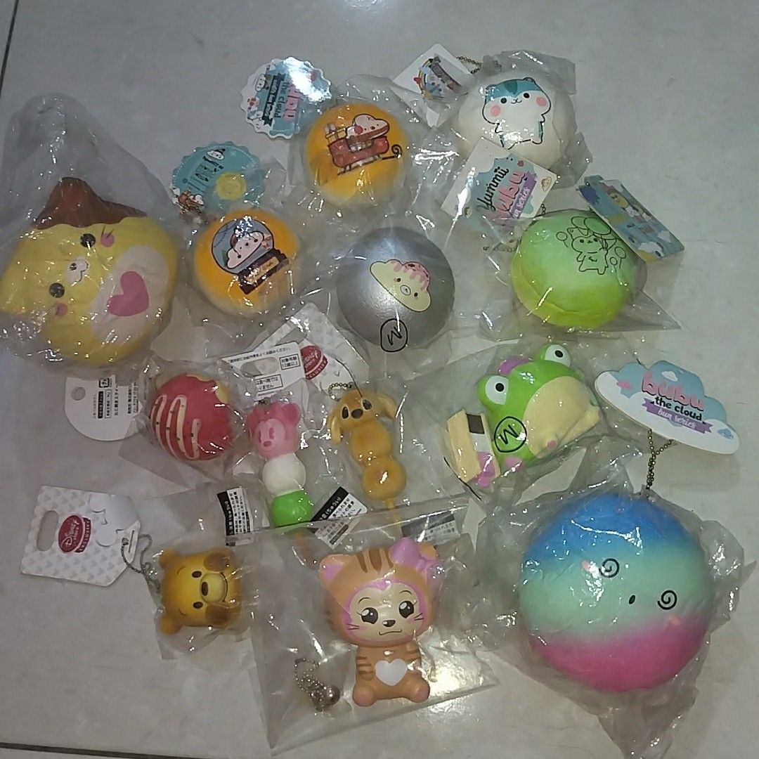 Squishies for sale near hot sale me