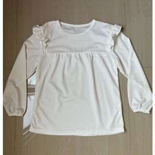 Blouse Putih