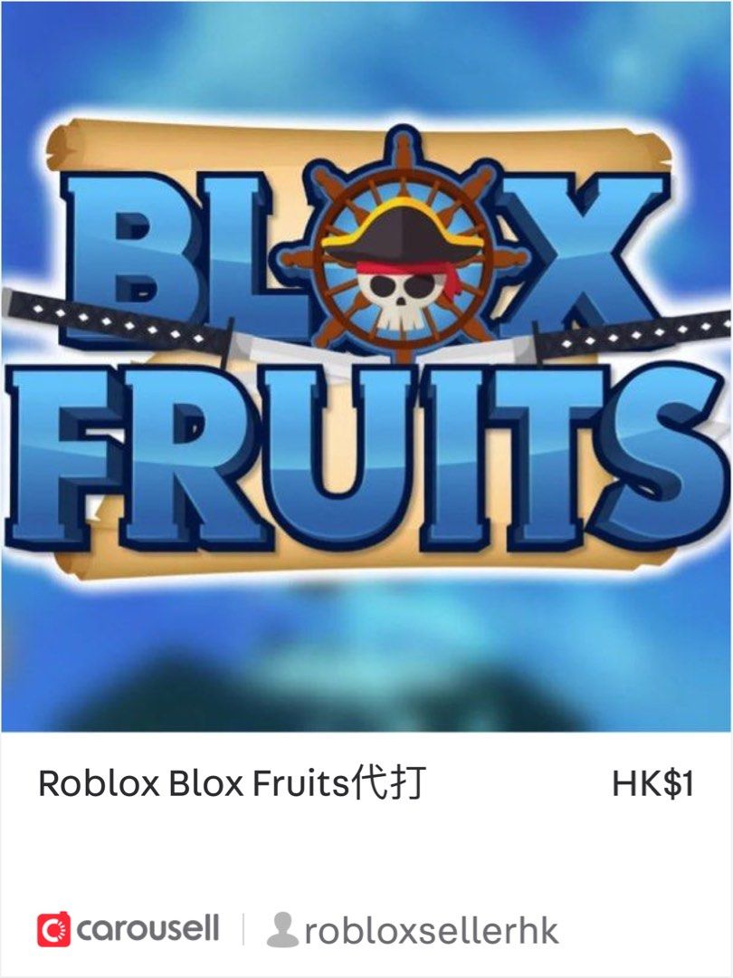 All Level Locations in Blox Fruits (1500-2000) 