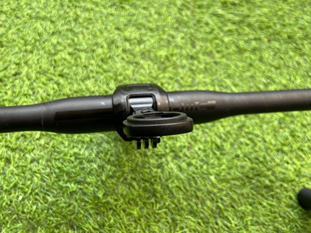 BMC RAB 02 Ergo Top Shape Compact Bend Sports Equipment Bicycles Parts Parts Accessories on Carousell