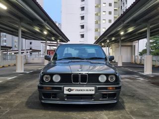 BMW 316i E30 Auto