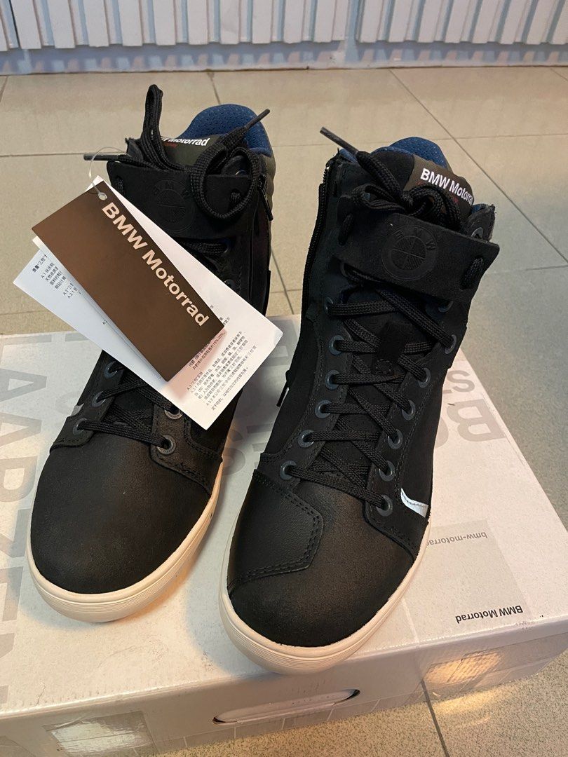 BMW dry boots Motorbikes Motorbike Parts Accessories Helmets