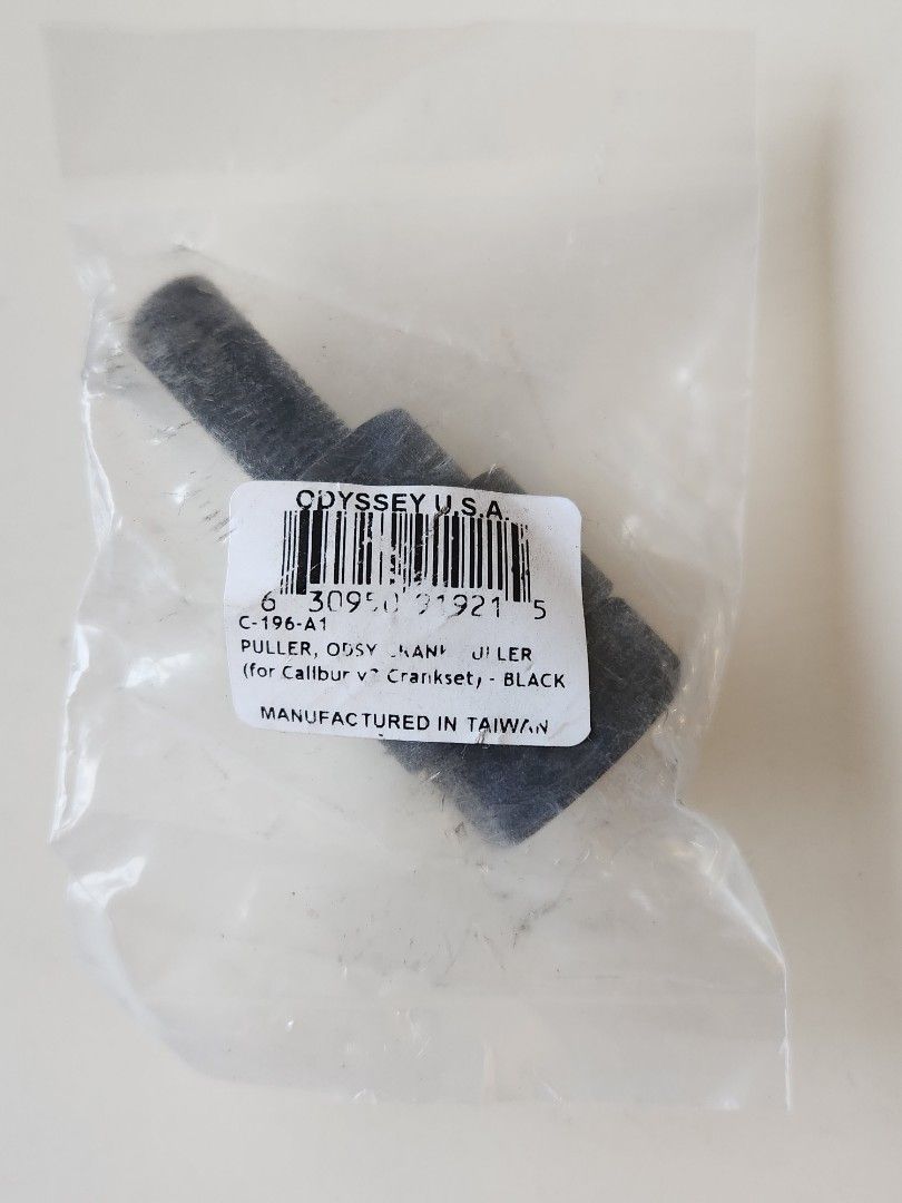 Bmx crank tool, Sports Equipment, Bicycles Parts, Parts