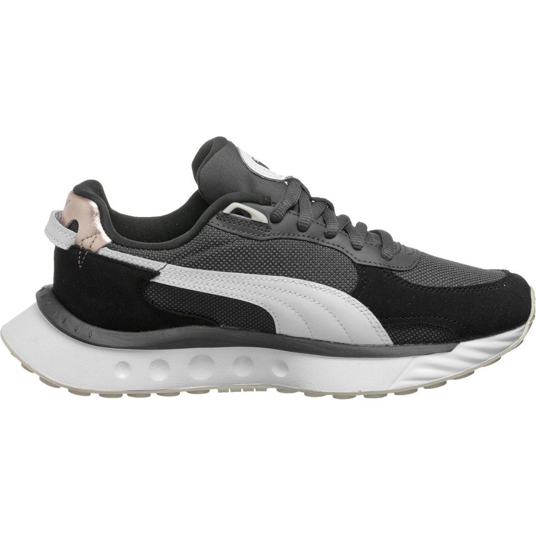 Puma soft metal sale