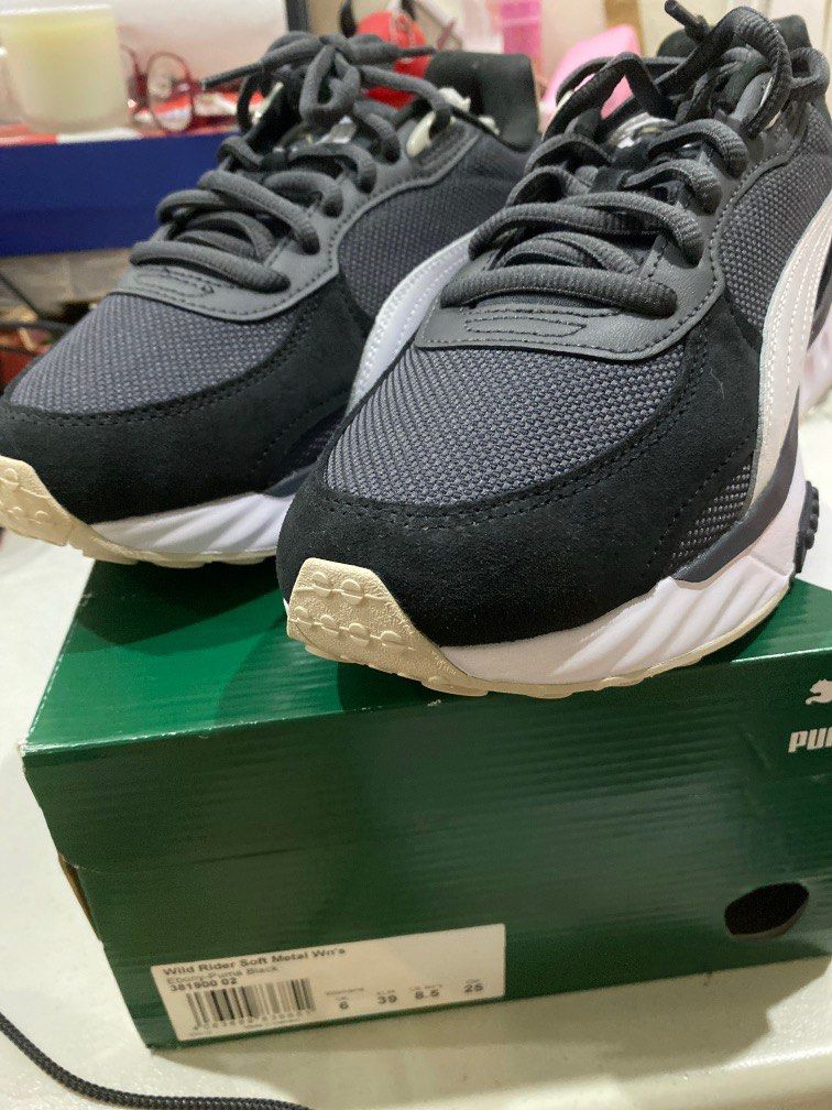 Puma sales mummy sale