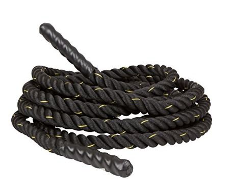Brand New Cardio Battle Ropes