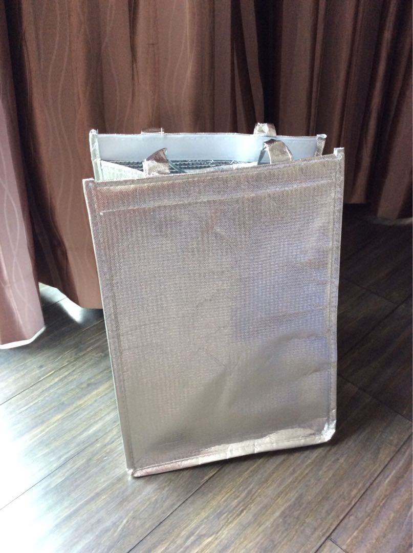Daiso thermal bag cheap