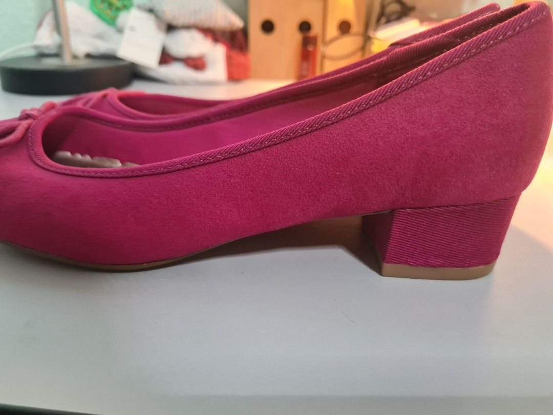 Brand New Marks Spencer UK 5.5 Women s Fashion Footwear Heels