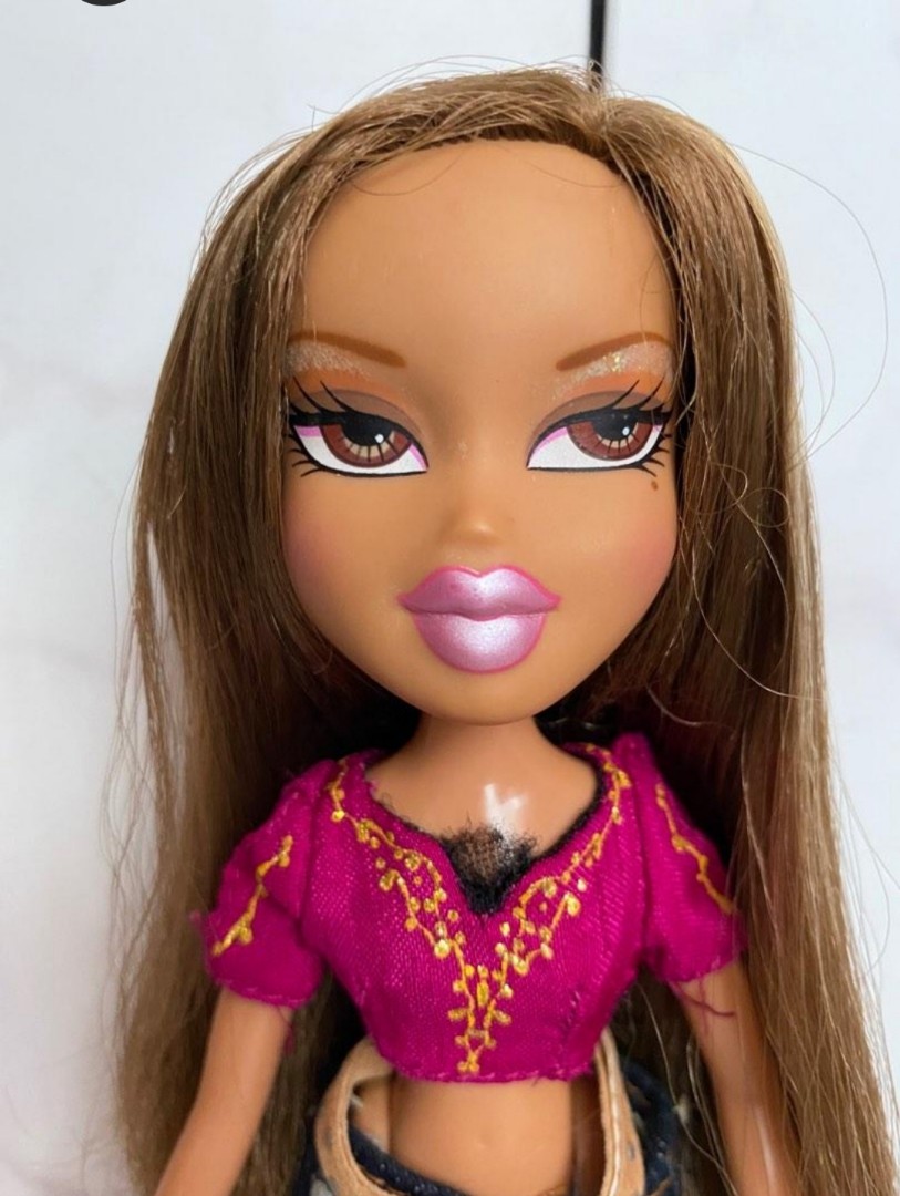 Bratz, Hobbies & Toys, Toys & Games on Carousell