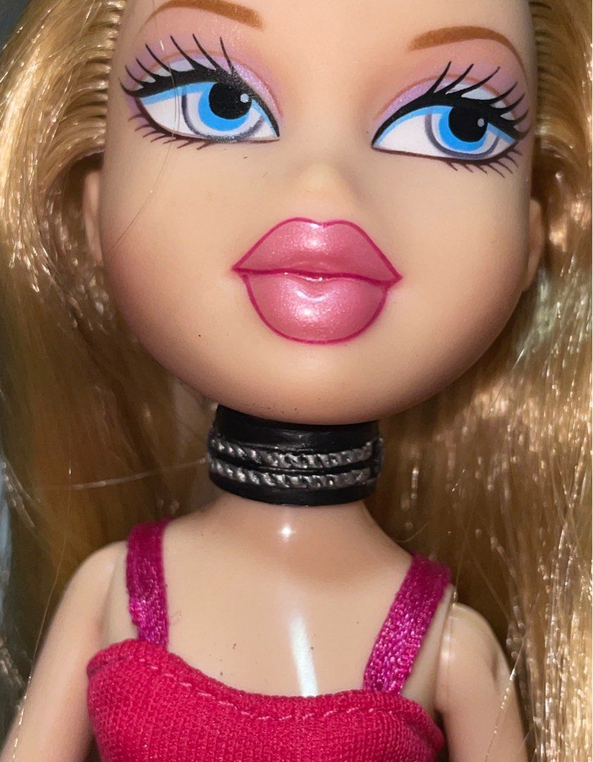 Bratz choker deals