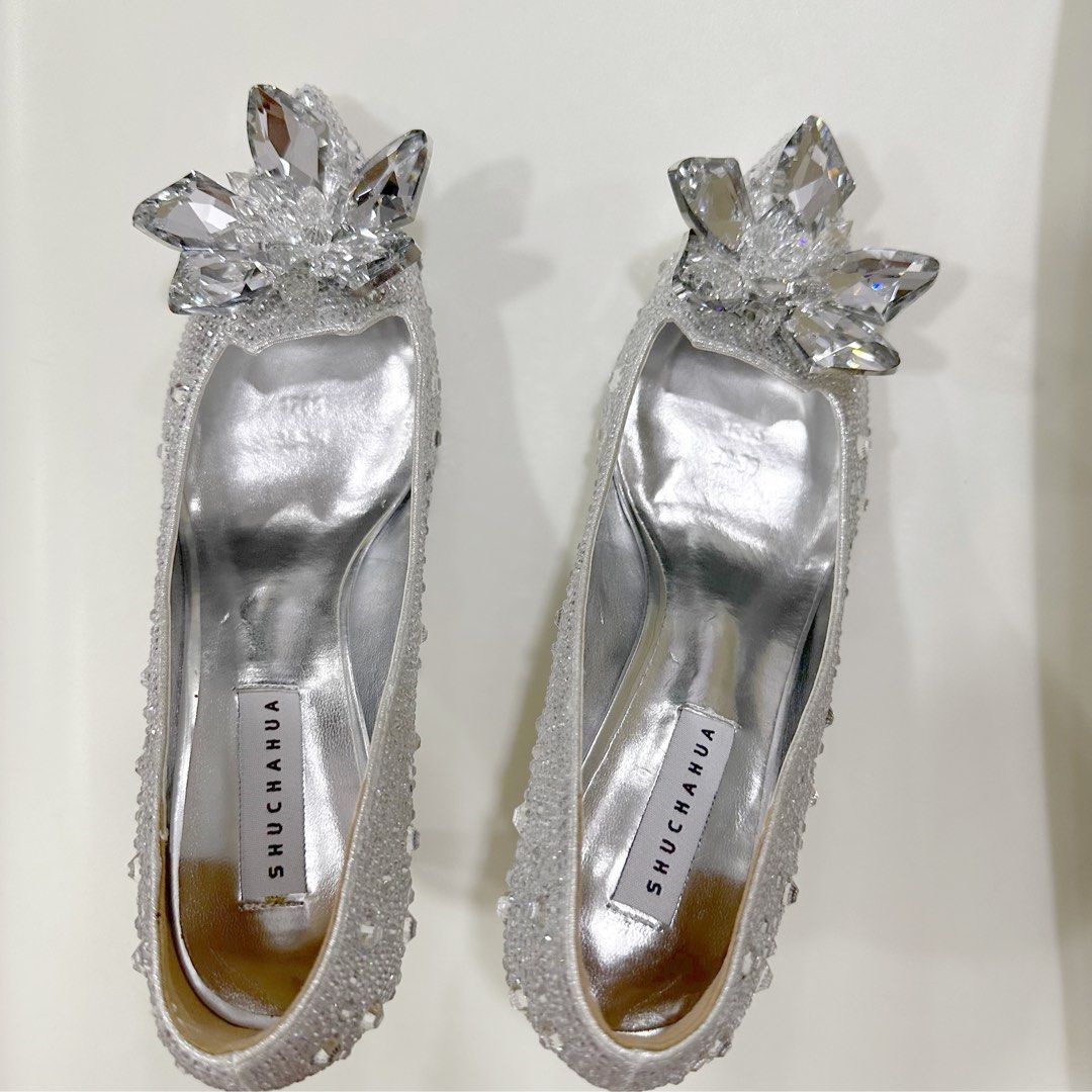 Cinderella new arrivals cosplay shoes