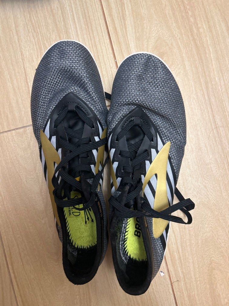 Brooks top elmn8 v4