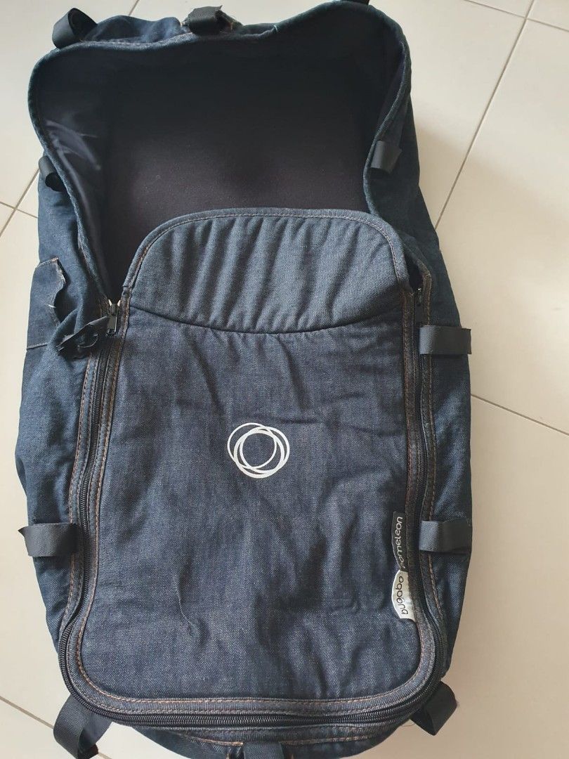 Bugaboo Cameleon Bassinet