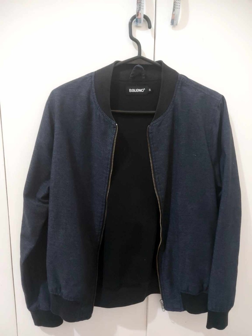 BUMPMER JACKET on Carousell