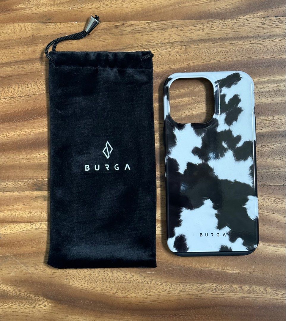 Burga Tough Magsafe 14 Pro Max, Mobile Phones & Gadgets, Mobile