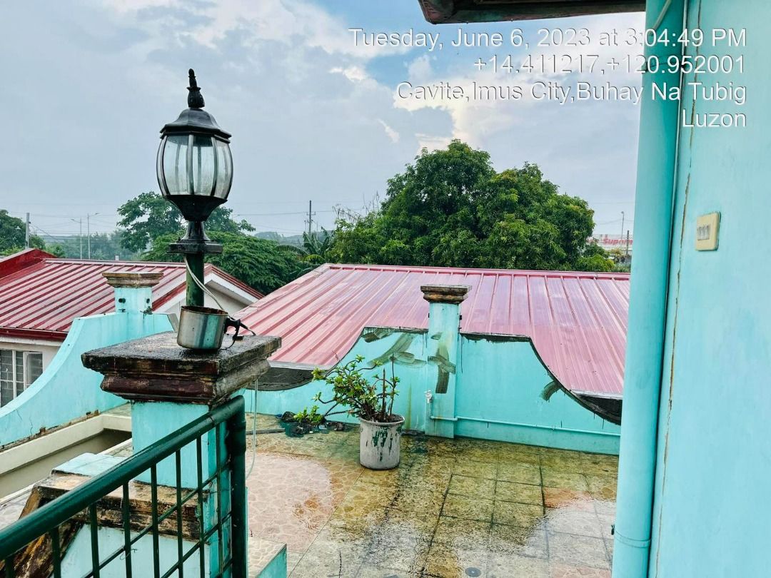 CAMELLA HOMES IMUS CAVITE HOUSE & LOT FOR SALE on Carousell