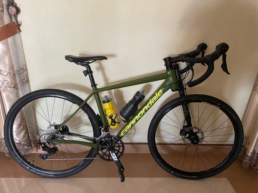 2018 deals cannondale slate
