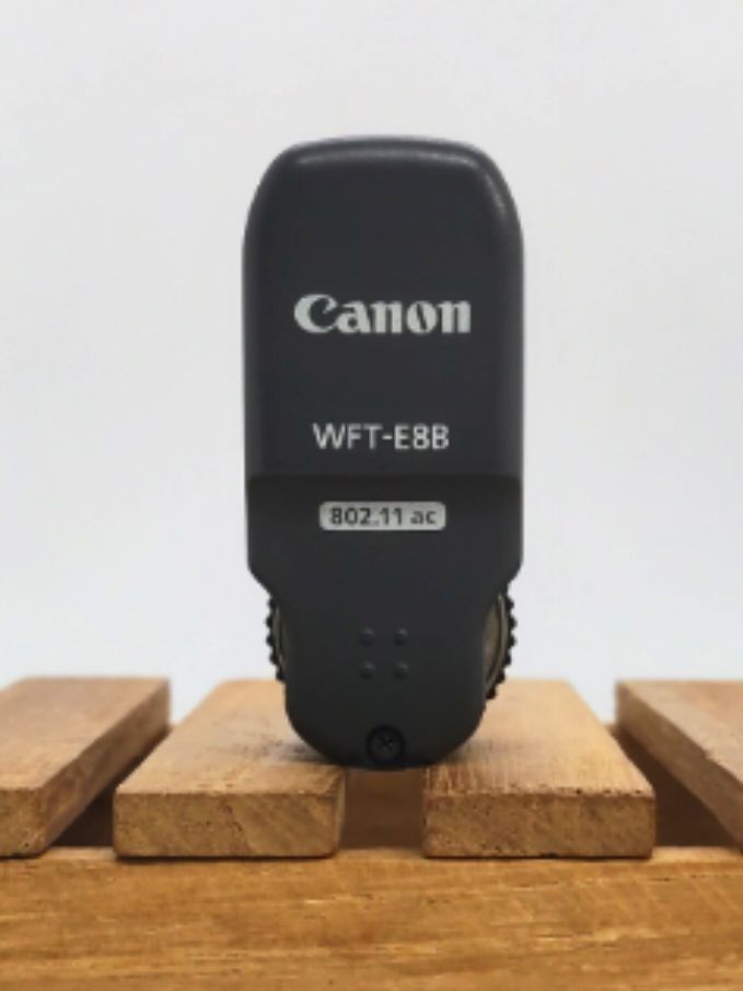 Canon WFT-E8B FILE TRANSFER FOR CANON 1DX MK2.