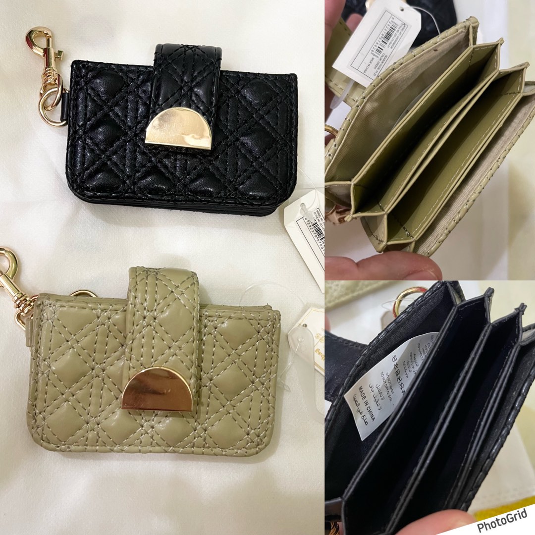 Metrocity Long Trifold Wallet, Women's Fashion, Bags & Wallets, Wallets &  Card holders on Carousell