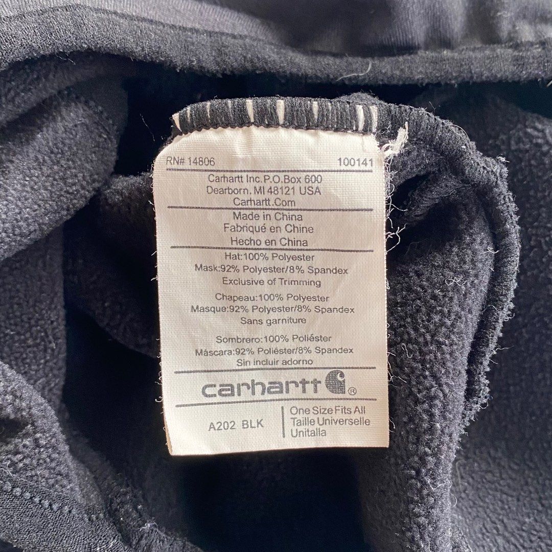 Carhartt a202 on sale