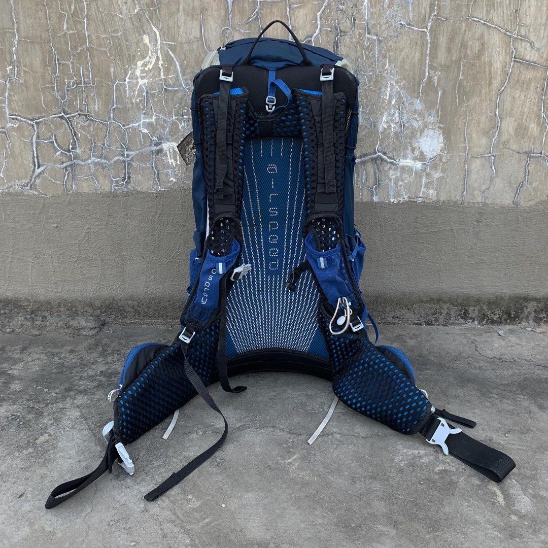 Osprey exos store 38 2017
