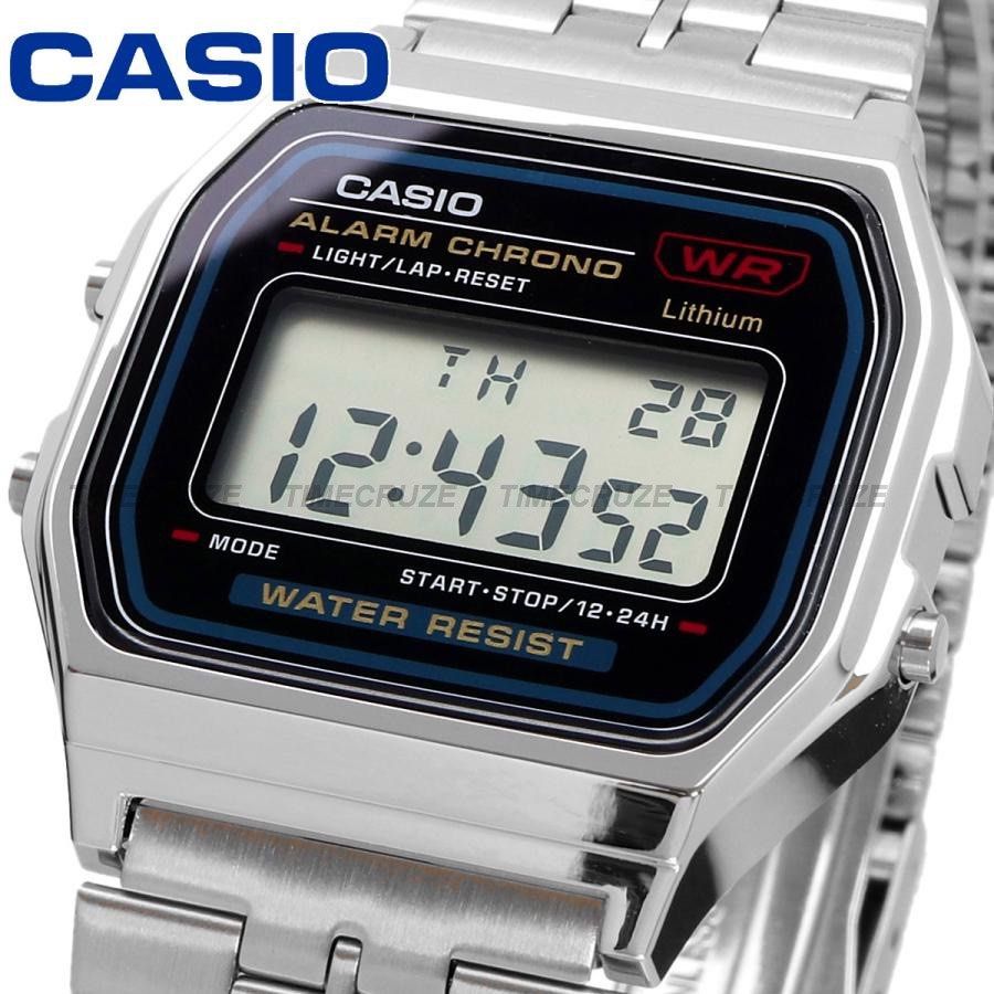 Casio 2024 a159 price