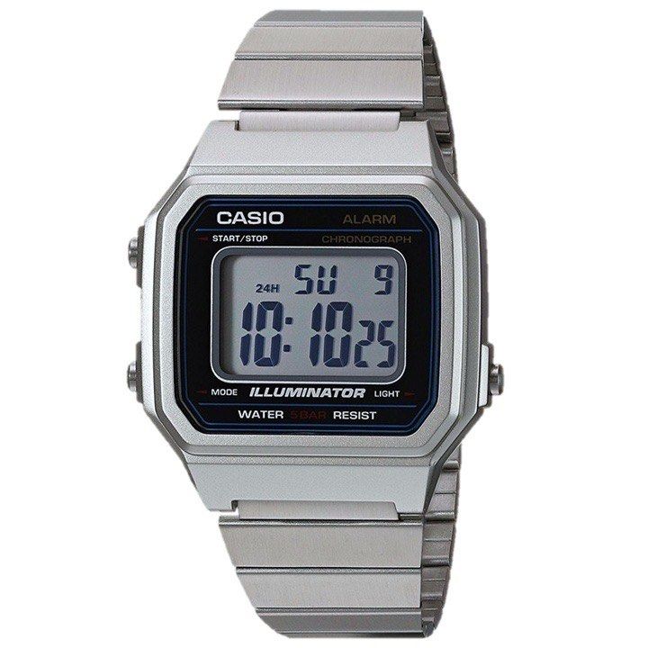 Casio b650 review online