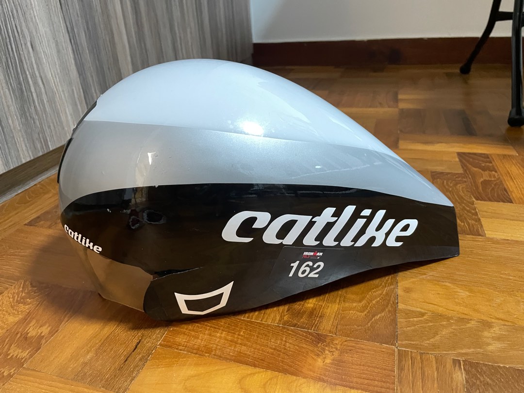 Catlike chrono aero hotsell plus