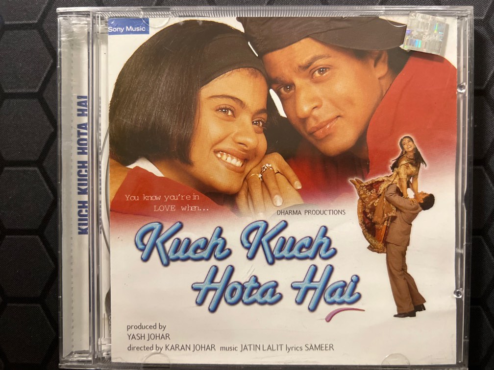 Kuch kuch hota hai full movie download dvd sale