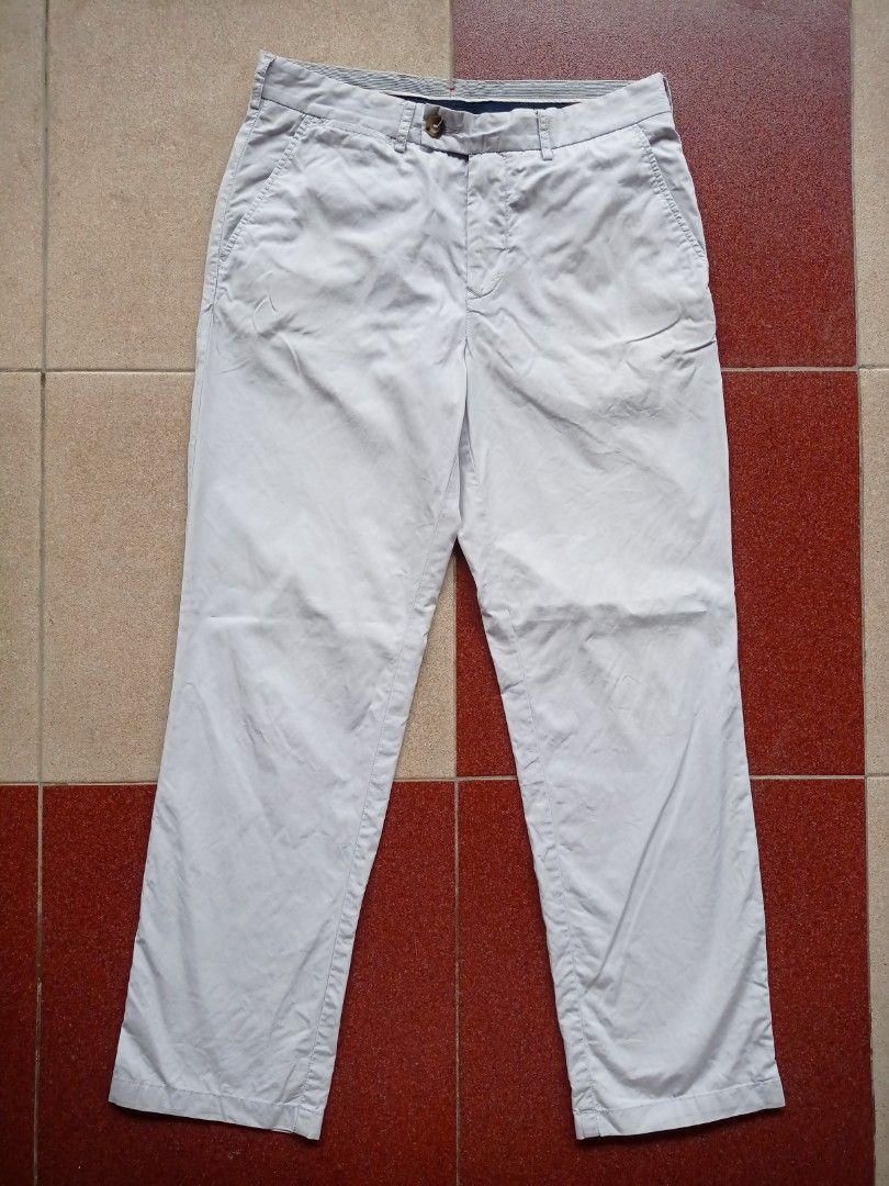 Tommy hilfiger madison chino cheap