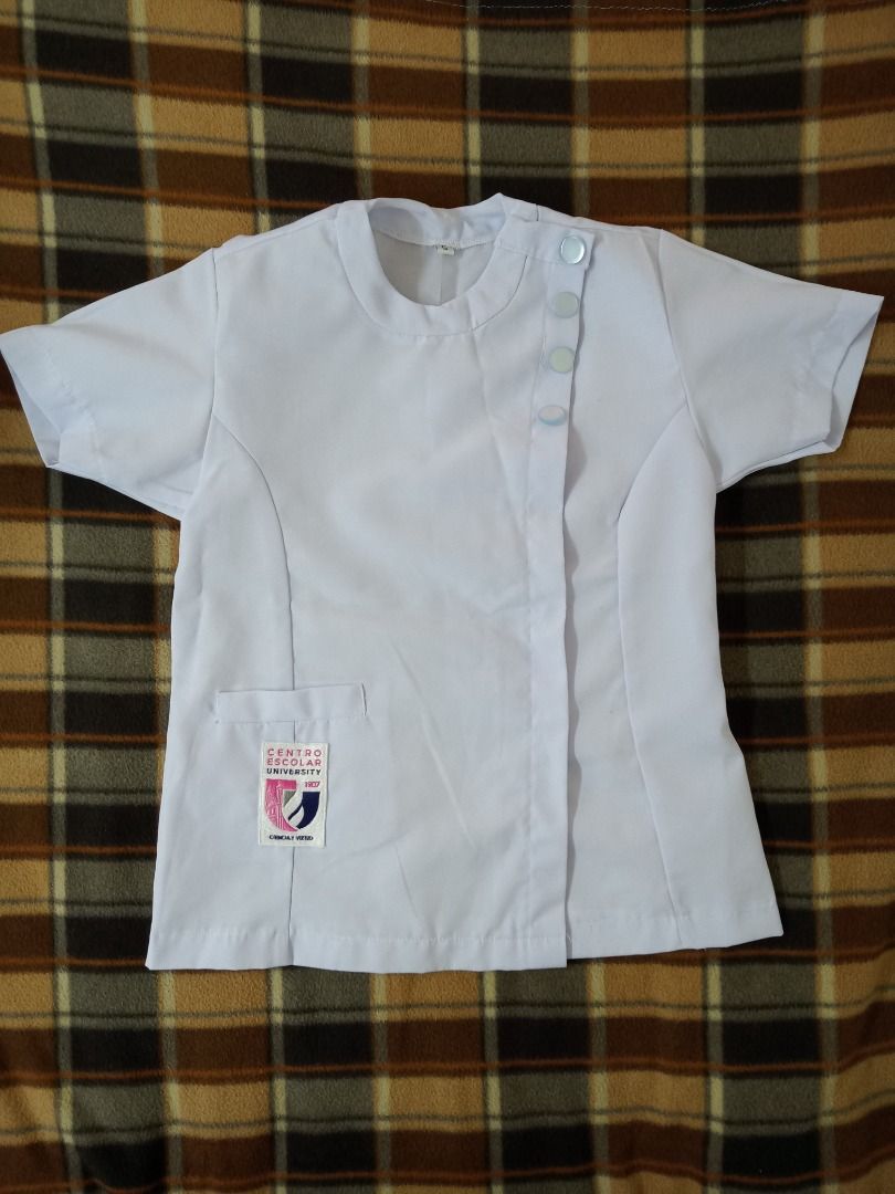CEU MedTech Internship Uniform, Women's Fashion, Dresses & Sets, Sets