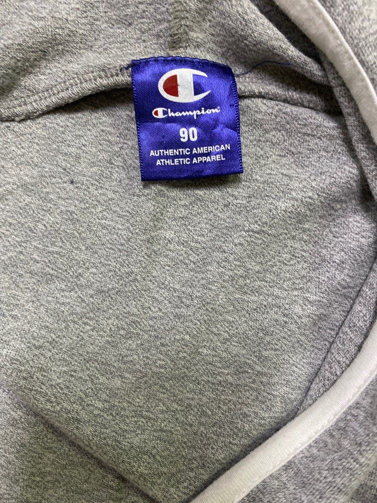 Champion Hoodie 90