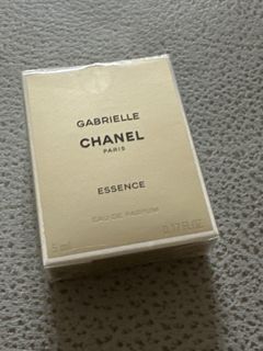 Chanel Perfume Gabrielle Mini Perfume 5ml Collector's Edition Perfume Sample64213441743233110