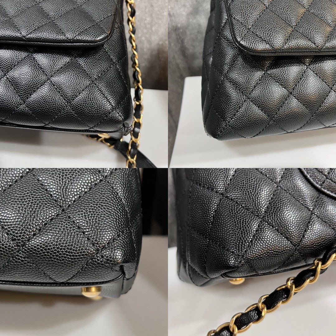 Chanel Classic Flap Alternative: Louis Vuitton Vavin PM Review and