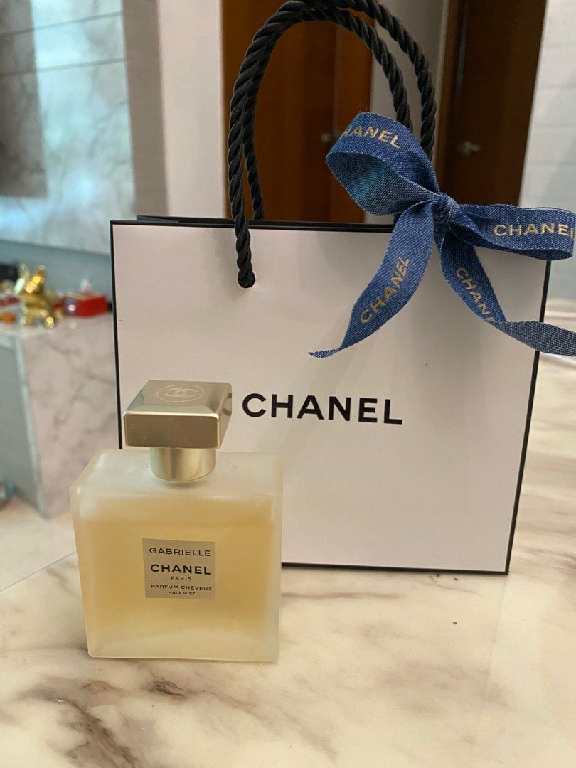 Nước hoa xịt tóc Chanel Gabrielle Hair Mist 40ml chính hãng Pháp