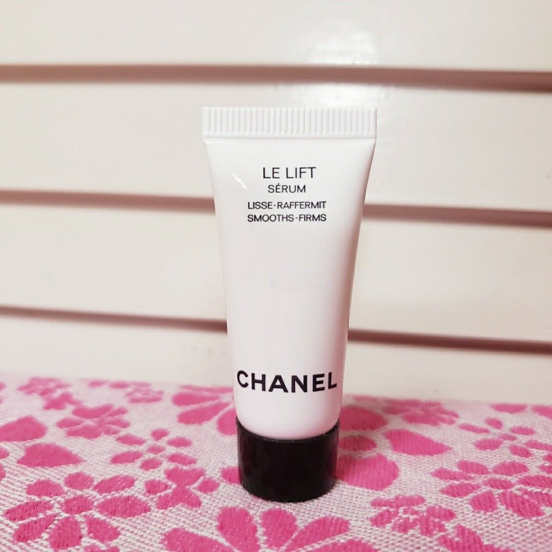 Chanel Le Lift Serum 5ml, Beauty & Personal Care, Face, Face Care
