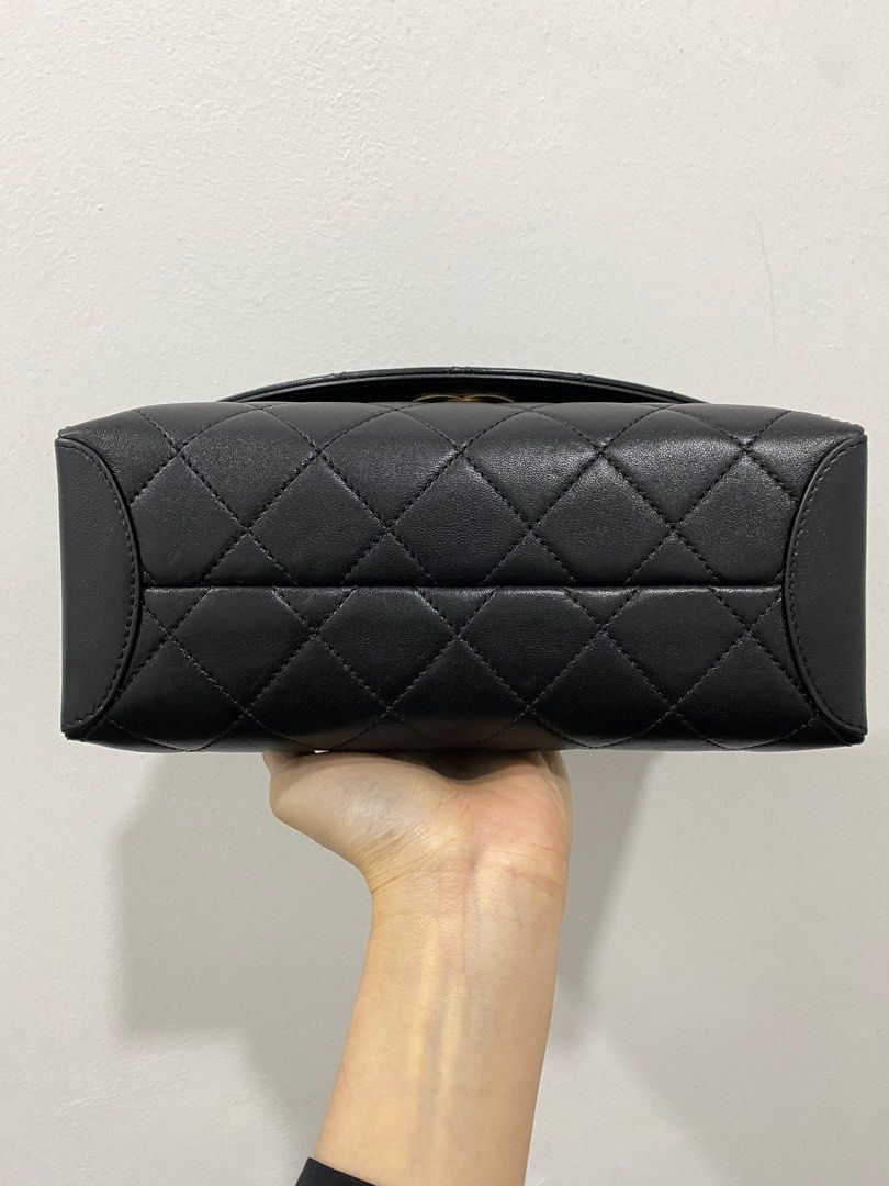 Chanel sales trendy spirit
