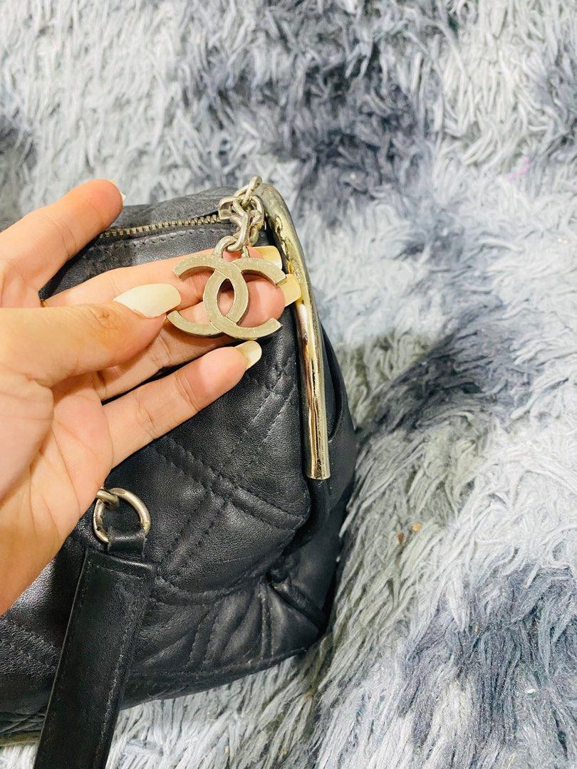 Chanel doctors bag store